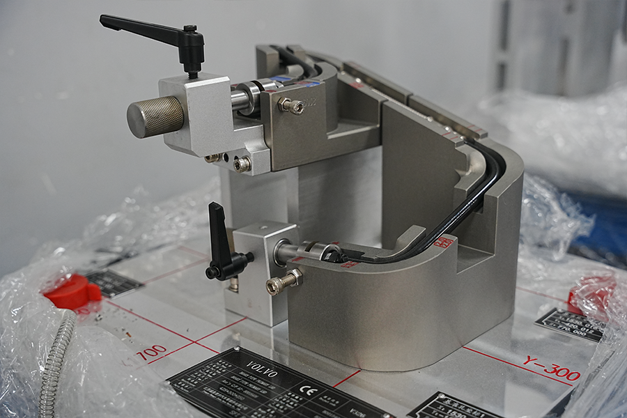 Shanghai Fubei Electromechanical Equipment Co., Ltd.